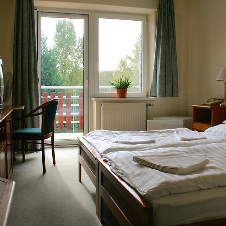 Well Hotel Harkány Extérieur photo