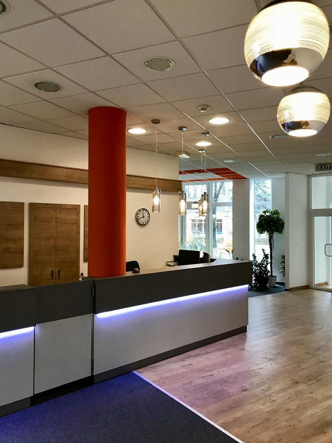 Well Hotel Harkány Extérieur photo